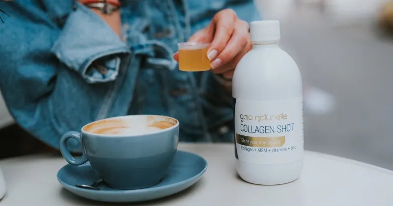 Was ist Kollagen Protein und wie unterstützt es meinen Körper?
