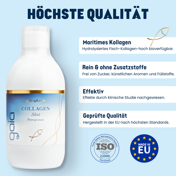Kollagen Shot