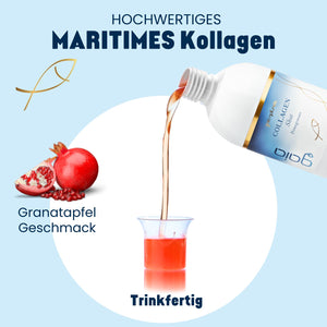 Kollagen Shot