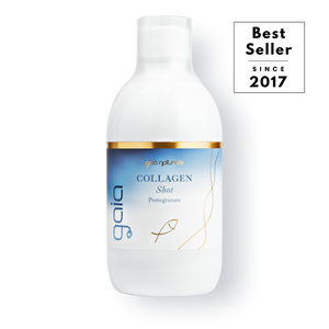 Gaia Naturelle Kollagen shot
