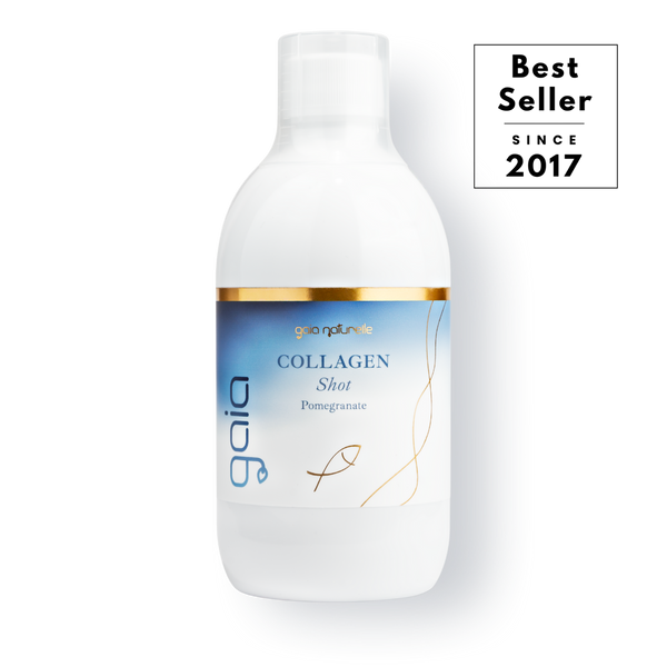 Gaia Naturelle Kollagen shot