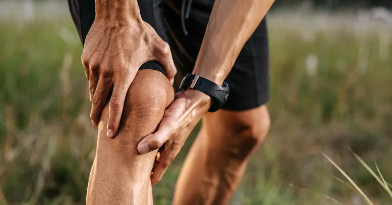 Kollagen für Knochen und Gelenke: Wirkung, Anwendung und schnelle Ergebnisse