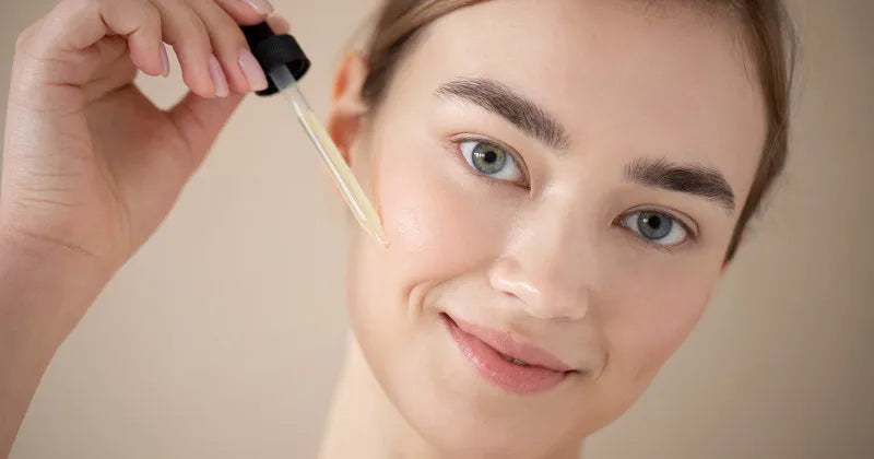 Squalan – der Beauty-Booster für eine strahlende Haut