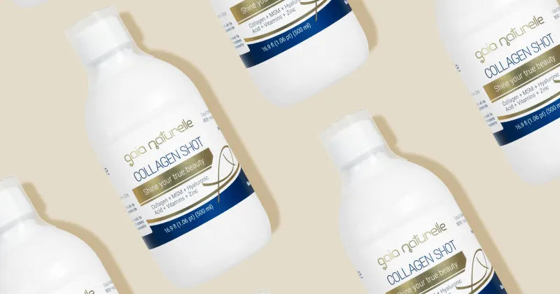 Welches Kollagen ist das Beste? Finden Sie Ihr ideales Kollagenprodukt