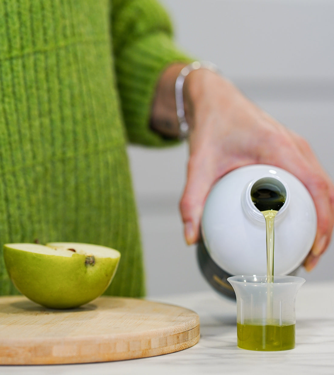 Kollagen mit Vitamin C: Warum die Kombination im Produkt entscheidend ist
