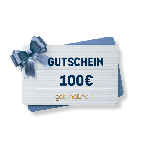 Geschenkgutschein