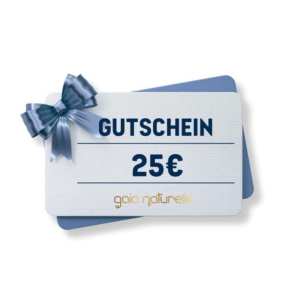 Geschenkgutschein