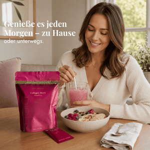 Kollagen Biotic Himbeere
