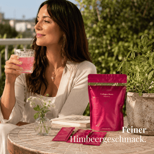Kollagen Biotic Himbeere