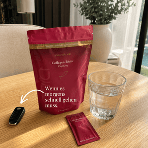 Kollagen Biotic Himbeere
