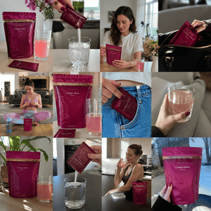 Kollagen Biotic Kirsche