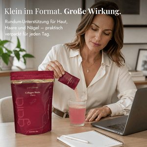 Kollagen Biotic Kirsche