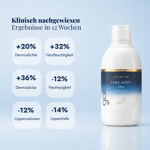 Kollagen Shot 10.000