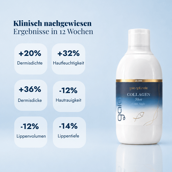 Kollagen Shot 10.000