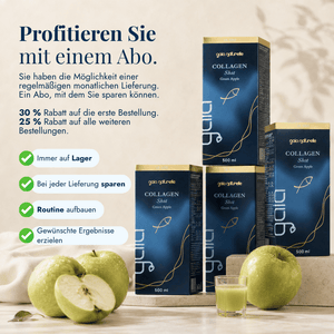 Kollagen Shot 10.000