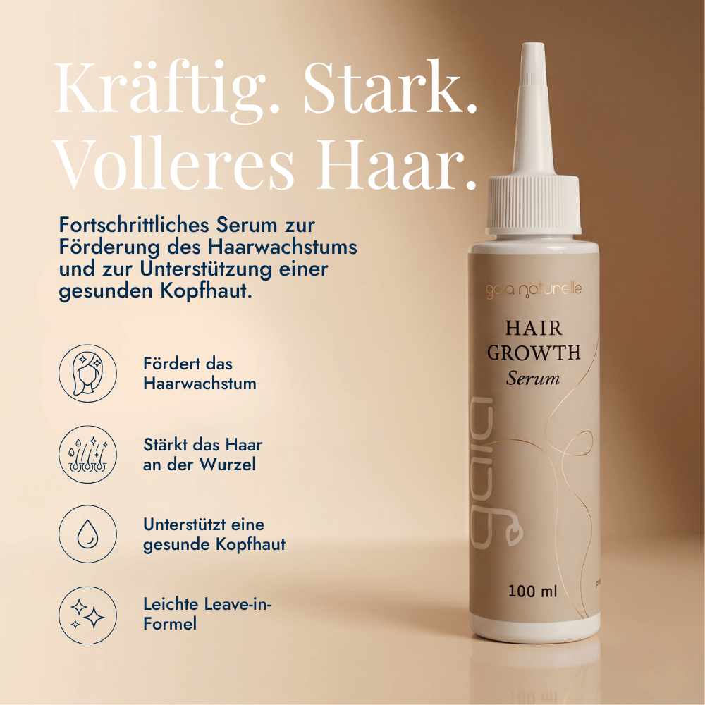 Hair Growth Serum