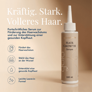 Hair Growth Serum