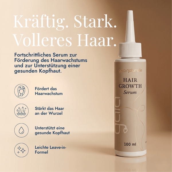 Hair Growth Serum