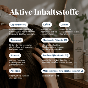 Hair Growth Serum