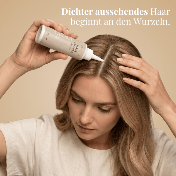 Hair Growth Serum