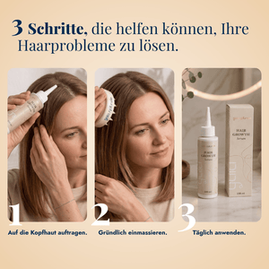 Hair Growth Serum