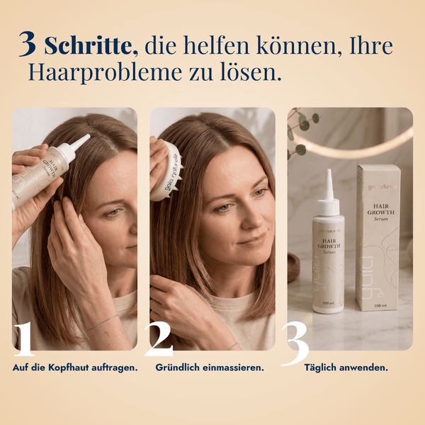 Hair Growth Serum
