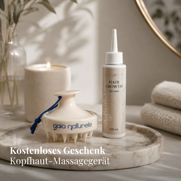 Hair Growth Serum