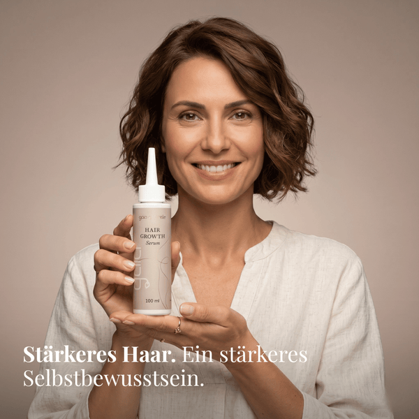 Hair Growth Serum