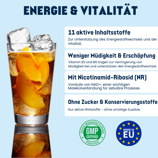 E11xir Drink