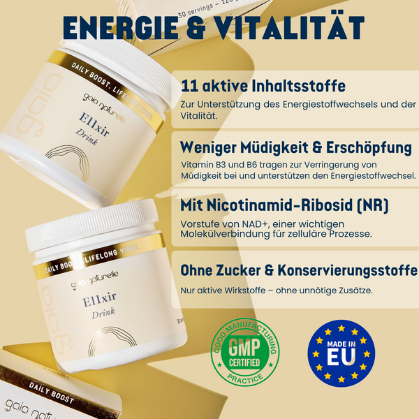 E11xir Drink