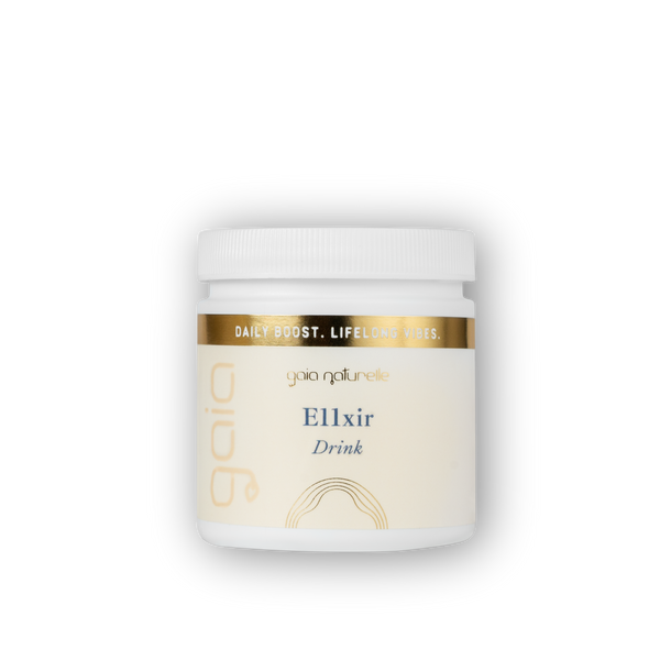 E11xir Drink