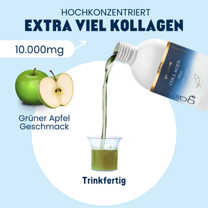 Kollagen Shot 10.000