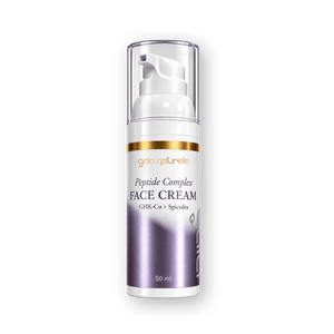 Peptide Complex Face Cream
