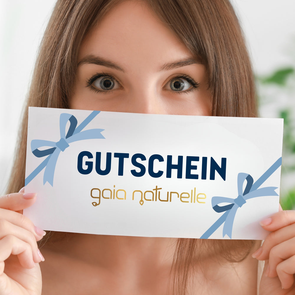 Geschenkgutschein