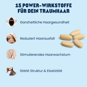 Hair Boost