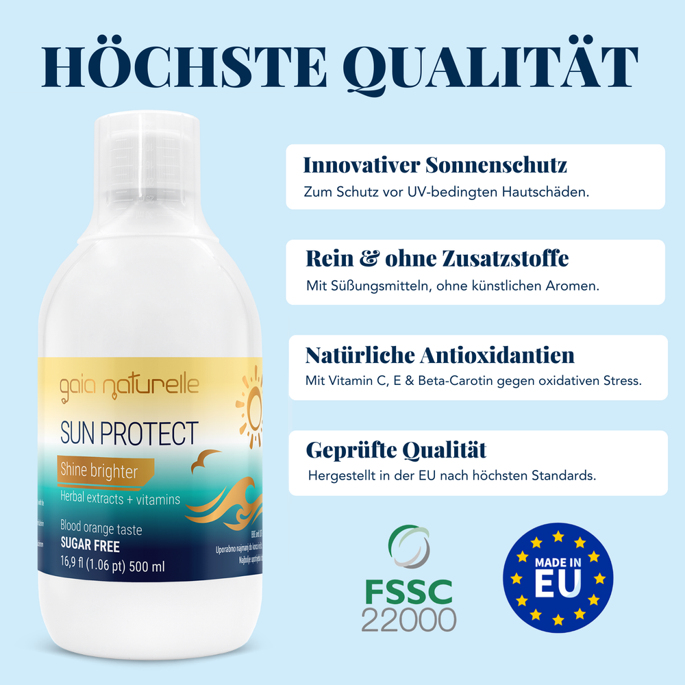 Sun Protect