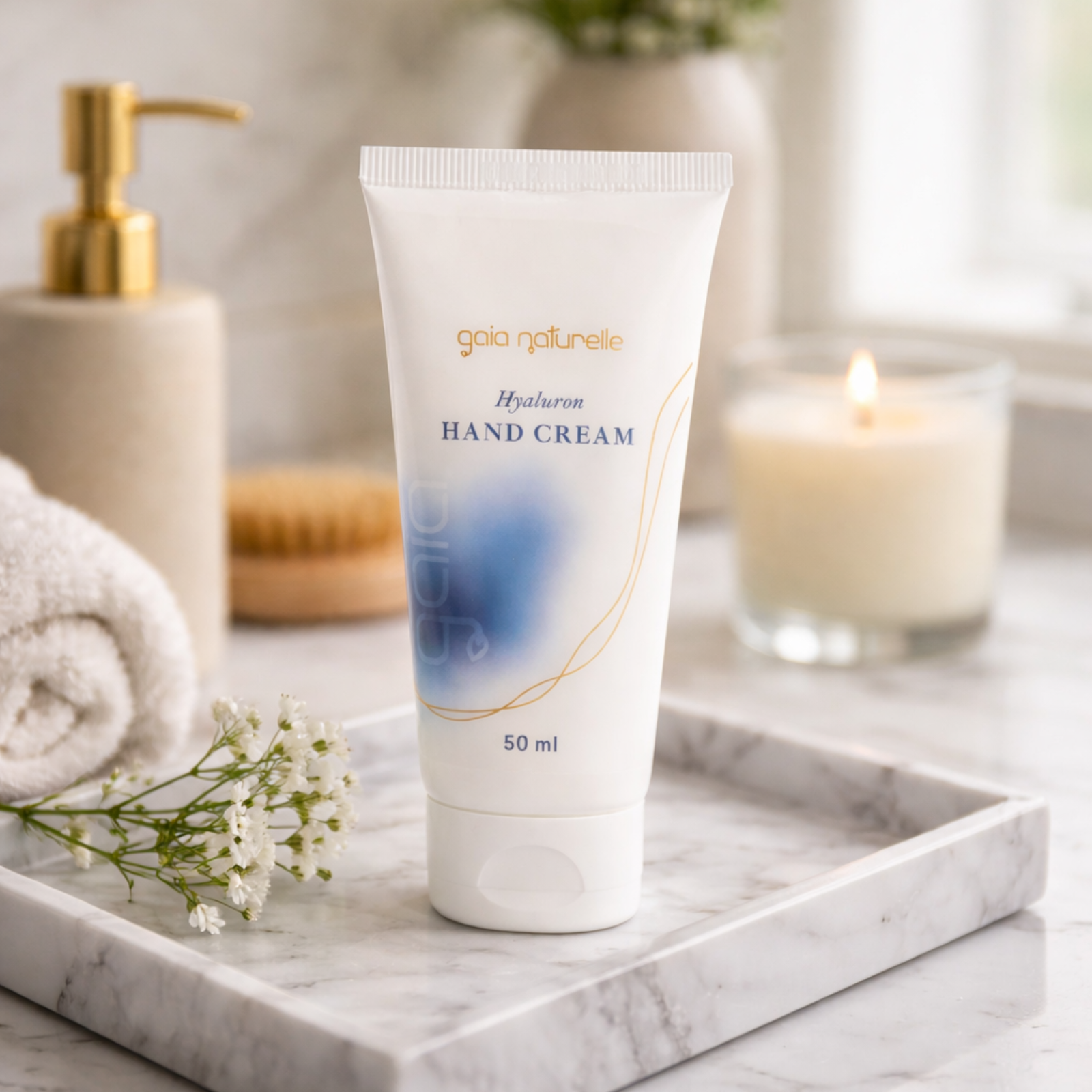 Hyaluron Handcreme Hyaluron Handcreme