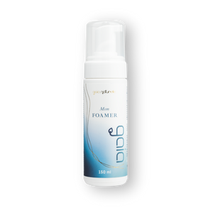 Reinigungsschaum Gaia Naturelle