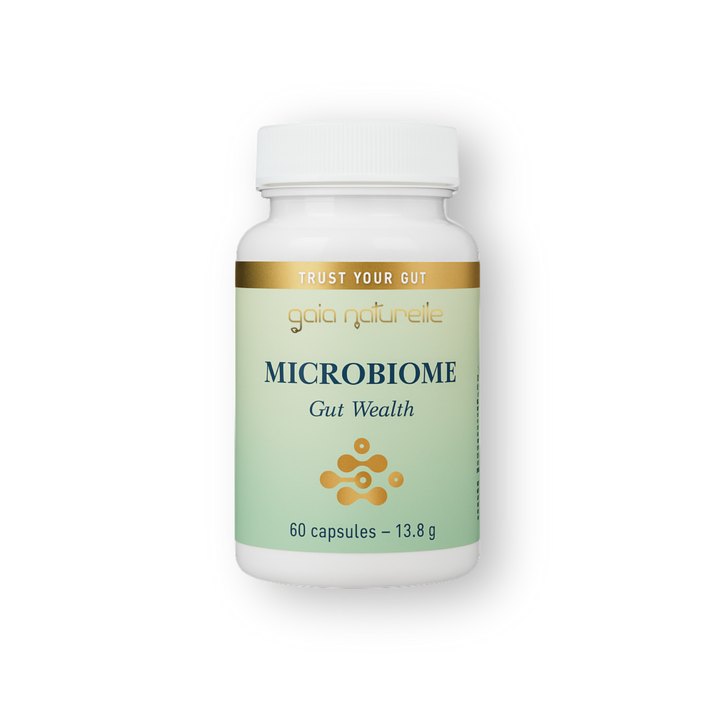 Microbiome