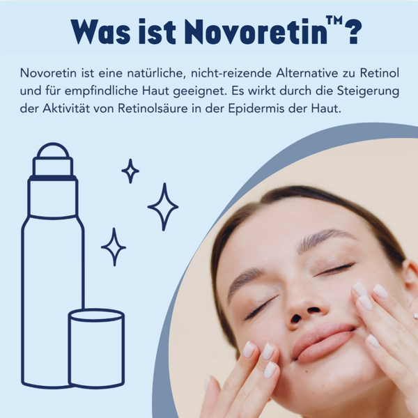 Retinol-Like Serum