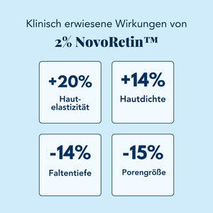 Retinol-Like Serum