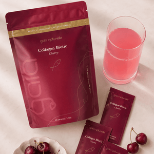 Kollagen Biotic Kirsche