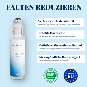 Retinol-Like Serum
