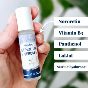 Retinol-Like Serum