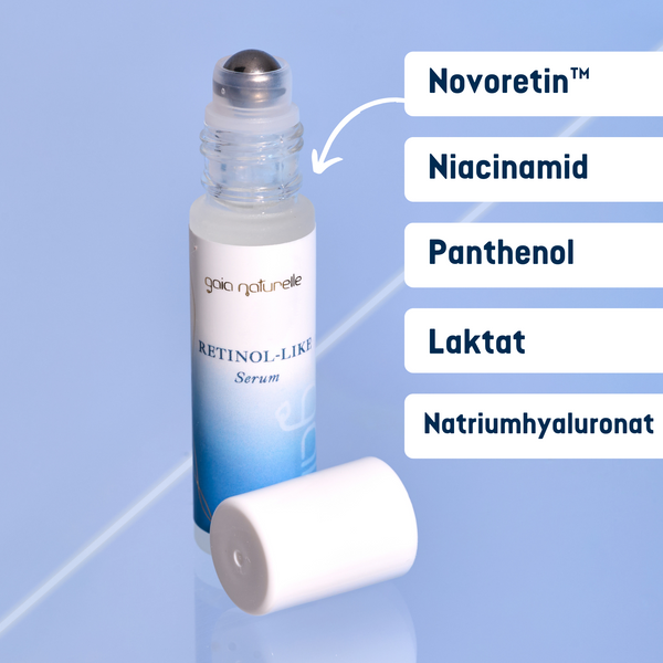Retinol-Like Serum