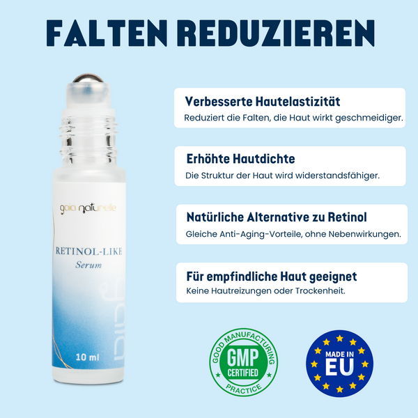 Retinol-Like Serum