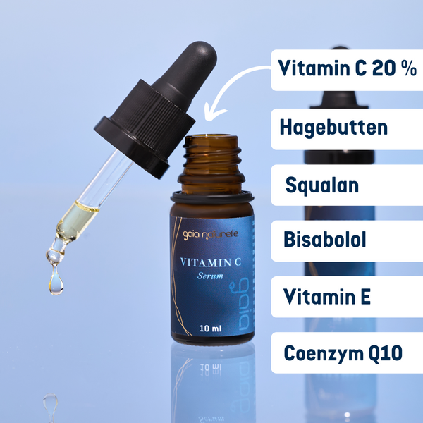 Vitamin C Serum