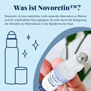 Retinol-Like Serum