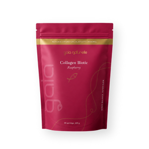 Kollagen Biotic Himbeere