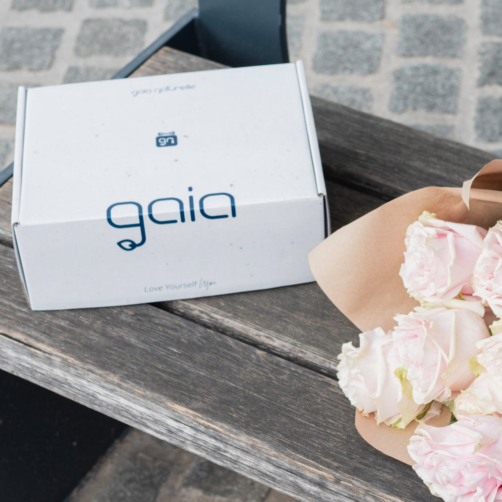 Geschenkbox